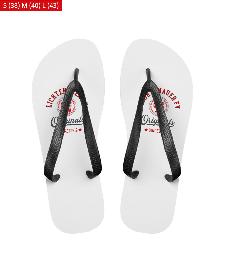 Flip-Flops "Jacob"