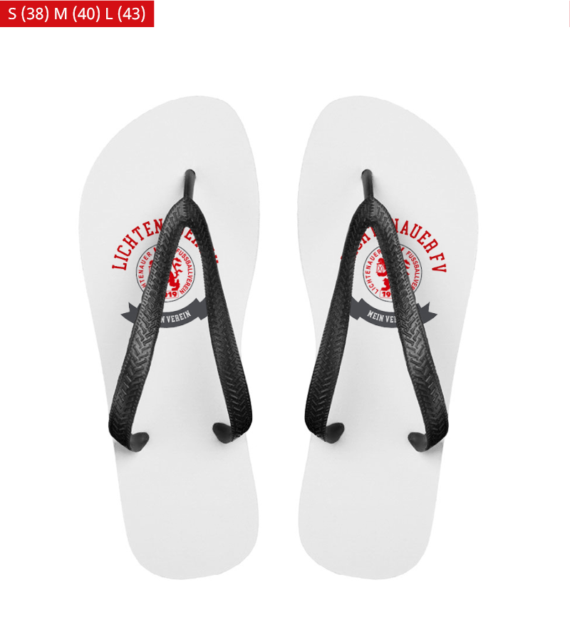 Flip-Flops "Bono"