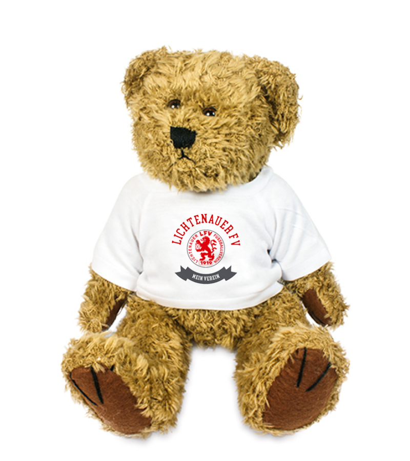 Kuscheltier Bär Fred "Bono"
